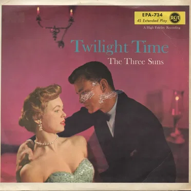 Twilight Time