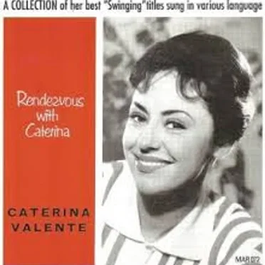 Rendezvous With Caterina