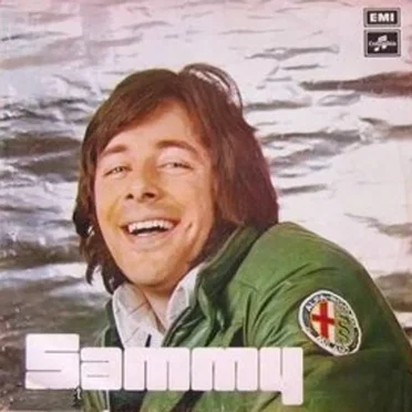 Sammy by Sammy Babitzin - album cover