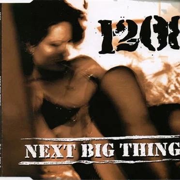 Next Big Thing