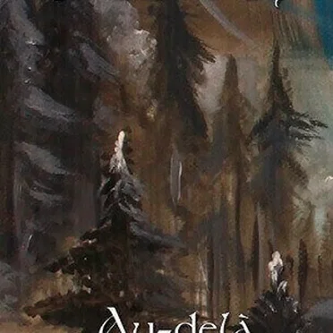 Au-delà des cendres by Aedh - album cover