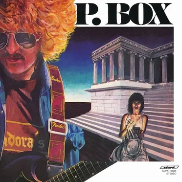 P. Box