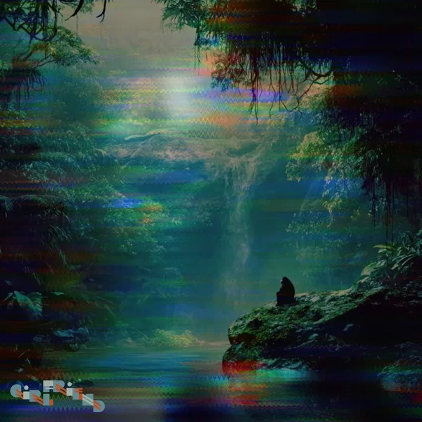 Static Over Solimões