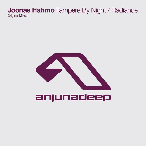 Tampere by Night / Radiance