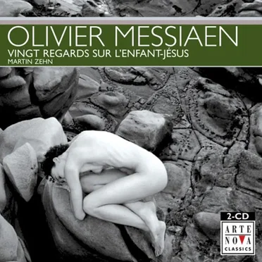 Vingt regards sur l'enfant-Jésus