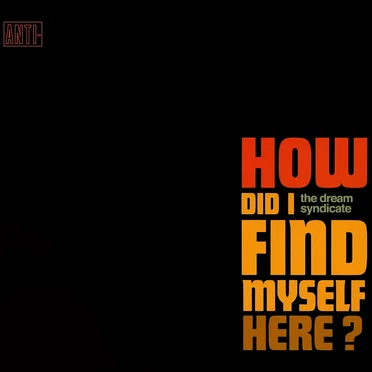 How Did I Find Myself Here?