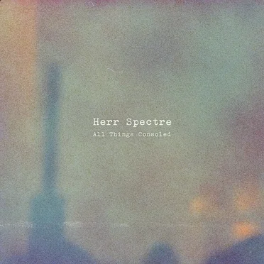 Herr Spectre