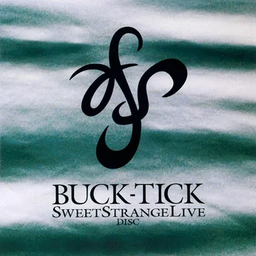 SWEET STRANGE LIVE DISC