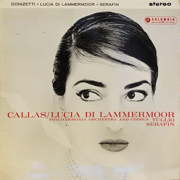 Lucia di Lammermoor