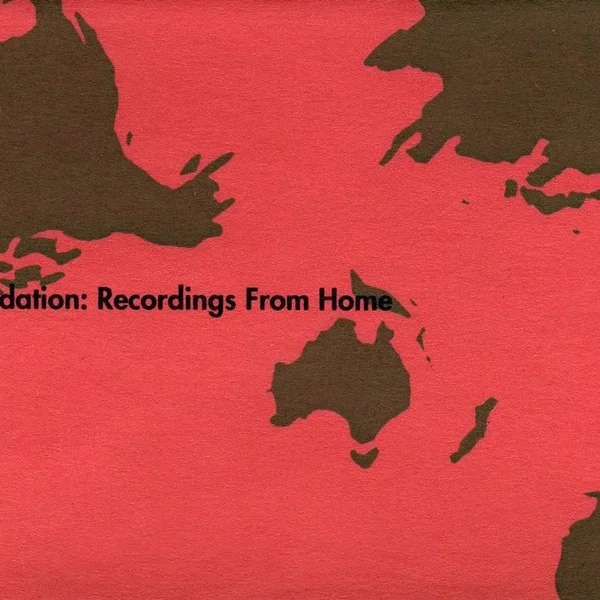 Accommodation: Recordings From Home