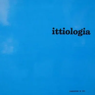Ittiologia by Various Artists - album cover