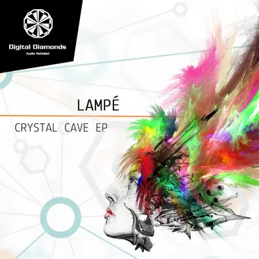 Crystal Cave EP