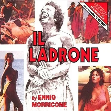 Il ladrone / L'harem