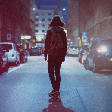 Midnight City Skaters