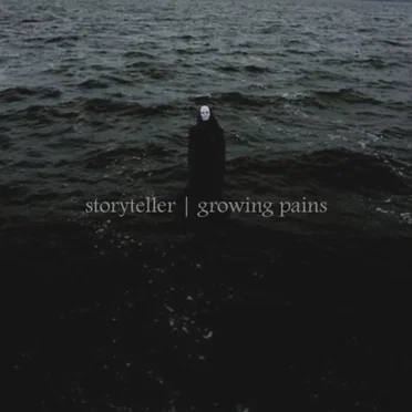 growing pains by storyteller - album cover