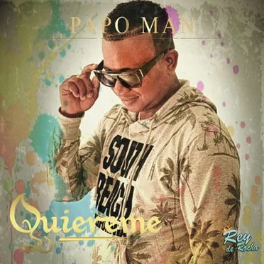 Quiéreme