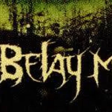 Belay My Last