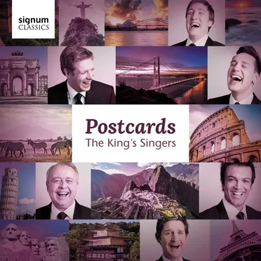 Postcards