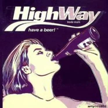 Have a Beer! by Highway - album cover