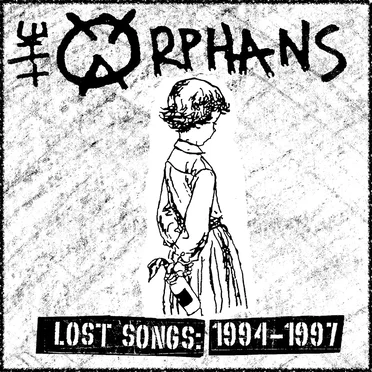 Lost Songs: 1994-1997