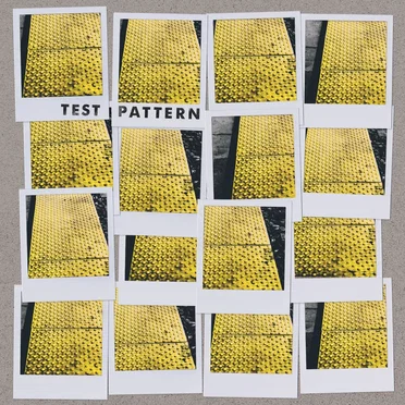 This Is My Street by Test Pattern - album cover