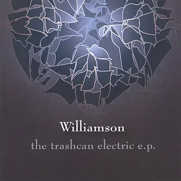 The Trashcan Electric EP