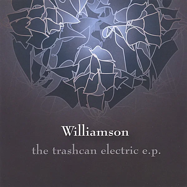 The Trashcan Electric EP