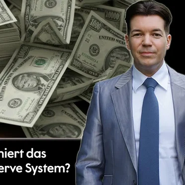 Wohlstand für Alle #318, „Wird Trump zum MMT-König?“ by Ole Nymoen - album cover