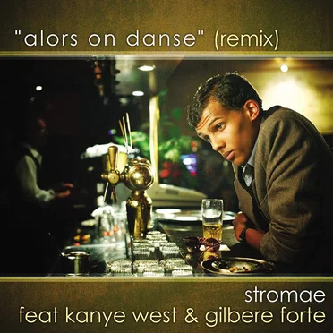 Alors on danse (remix)
