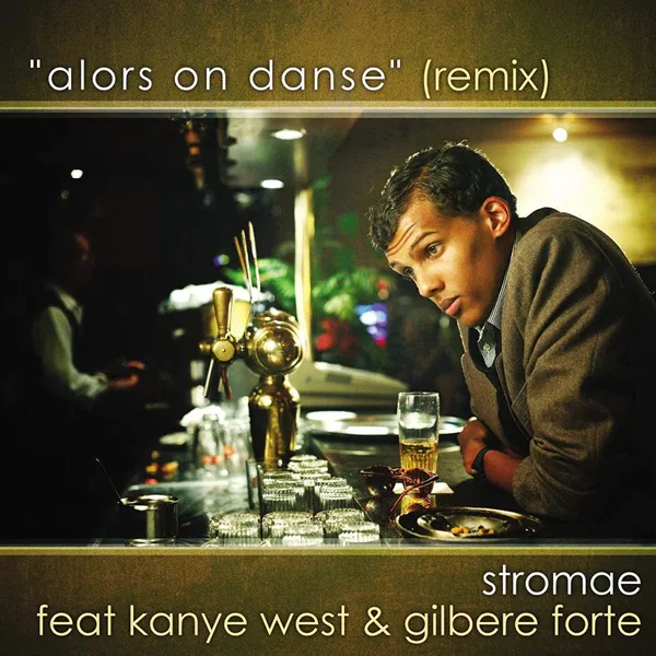 Alors on danse (remix)