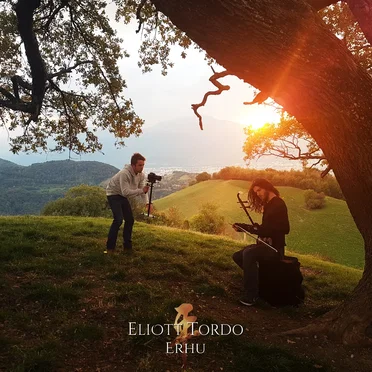 Meditating Erhu Song - Eliott Tordo