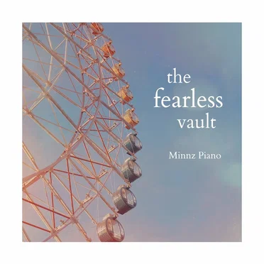 The Fearless Vault: Piano Instrumentals