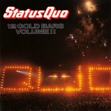 12 Gold Bars, Volume 2