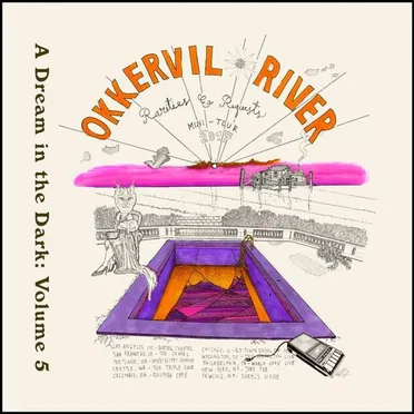 Rarities & Requests, 2017