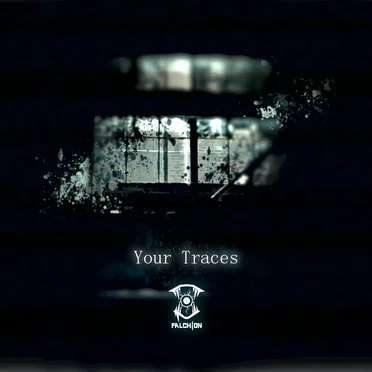 Your Traces (Ver.1.1) by FALCH1ON - album cover