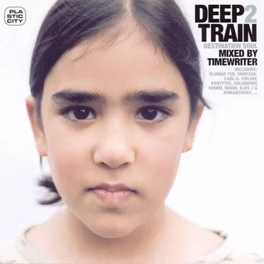 Deep Train 2: Destination Soul