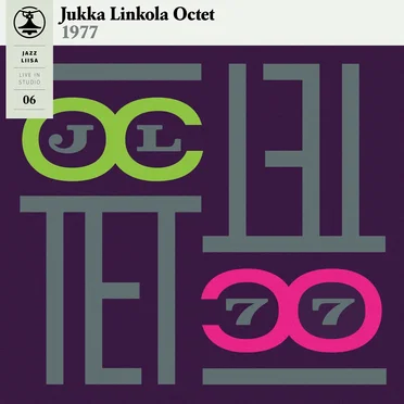 Jukka Linkola Octet