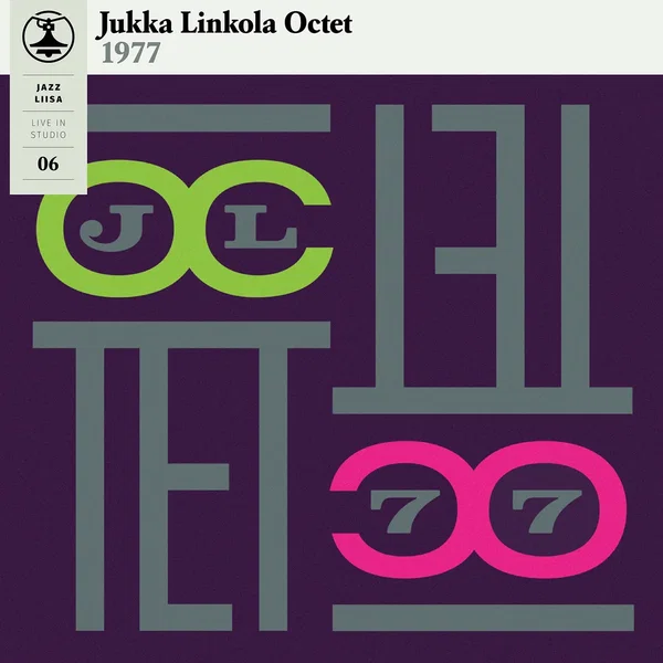 Jazz-Liisa 6