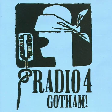 Gotham!