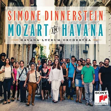 Mozart in Havana