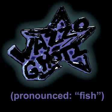 (pronounced: "fish") by Wazzo Ghoti - album cover
