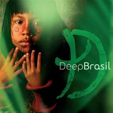 Deep Brasil by Deep Projects - album cover