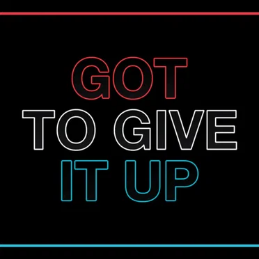 Got to Give It Up by Van Coke Kartel - album cover