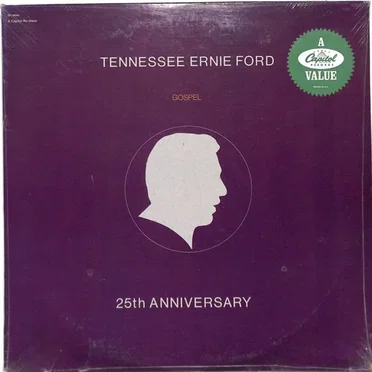 25th Anniversary: Gospel