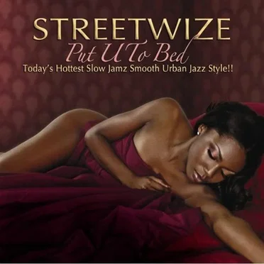 Put U to Bed by Streetwize - album cover