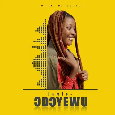 Odoyewu