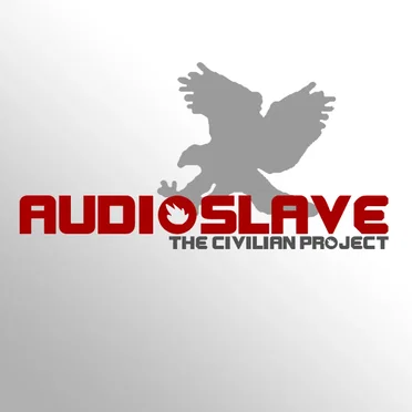 The Civilian Project by Audioslave - album cover