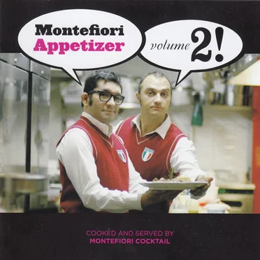 Montefiori Appetizer, Volume 2