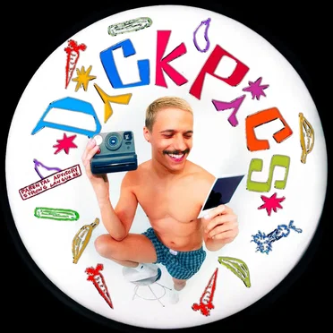 Dick Pics by Myylo - album cover