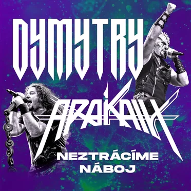 Neztrácíme náboj